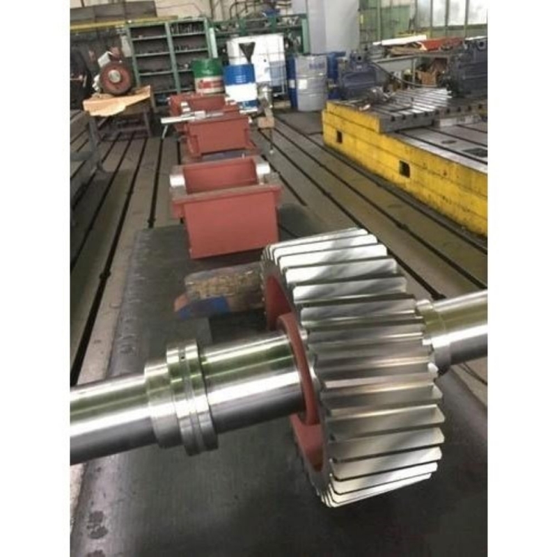 GEARBOX