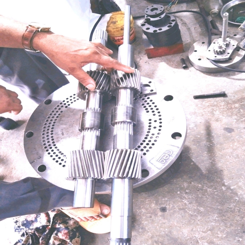 GEARBOX