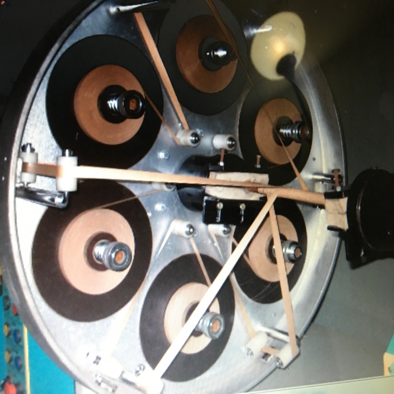 INDRAA - Horizontal Strip and Cable Taping  Machines  Paper Covering Machines