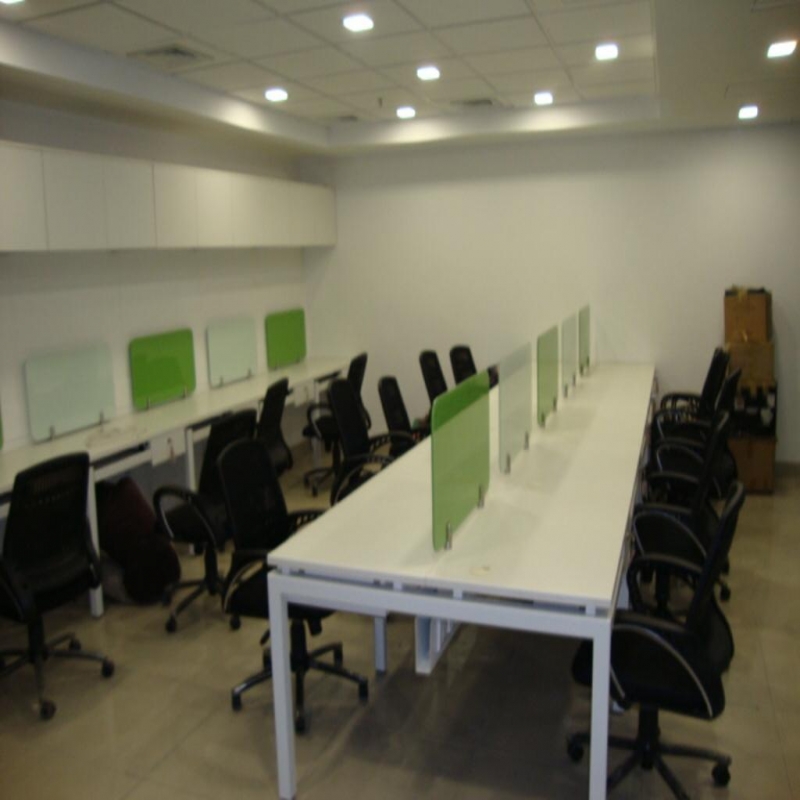 INDUSTRIAL FURNITURE AND STORAGE SYSTEM
