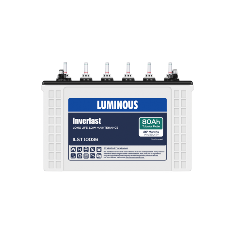 INVERTER BATTERY