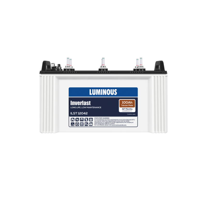 INVERTER BATTERY