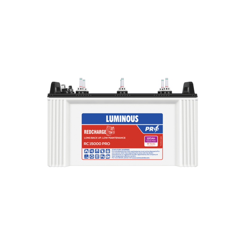 INVERTER BATTERY