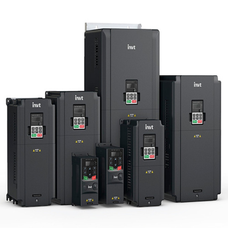 INVT AC Drive