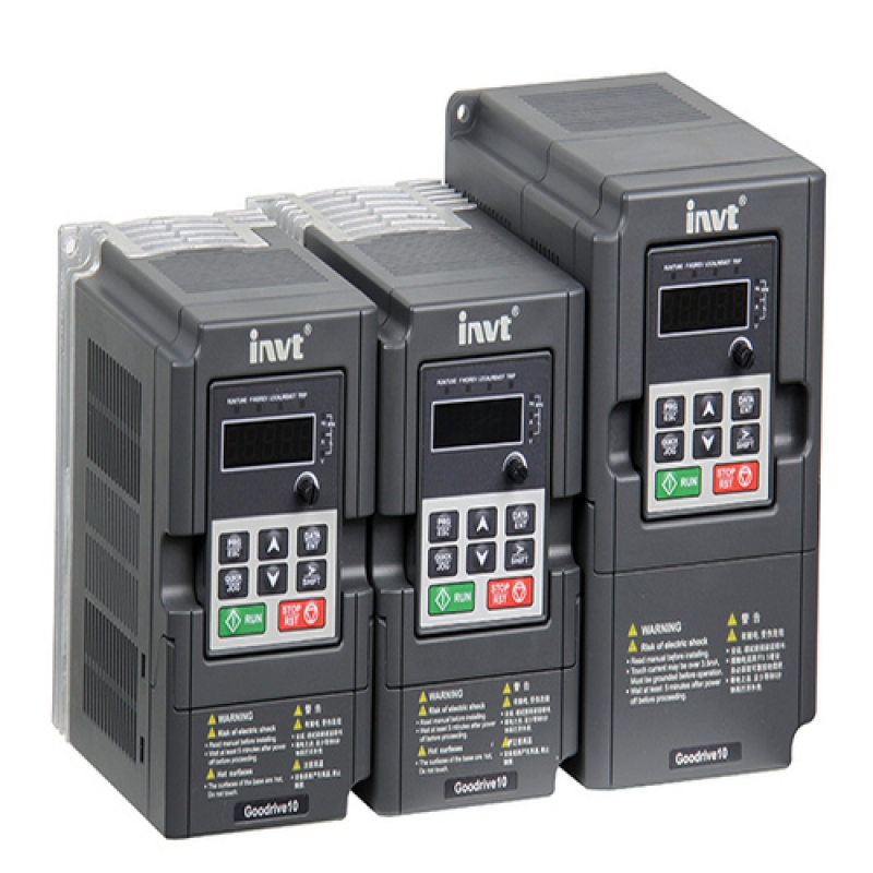 INVT AC Drive