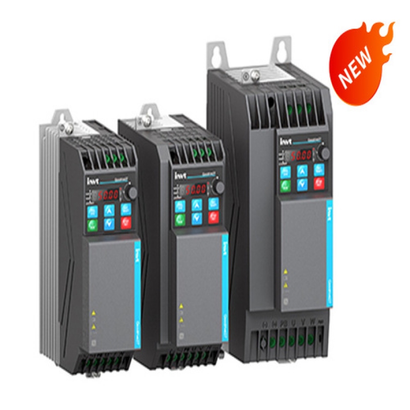 INVT AC Drive