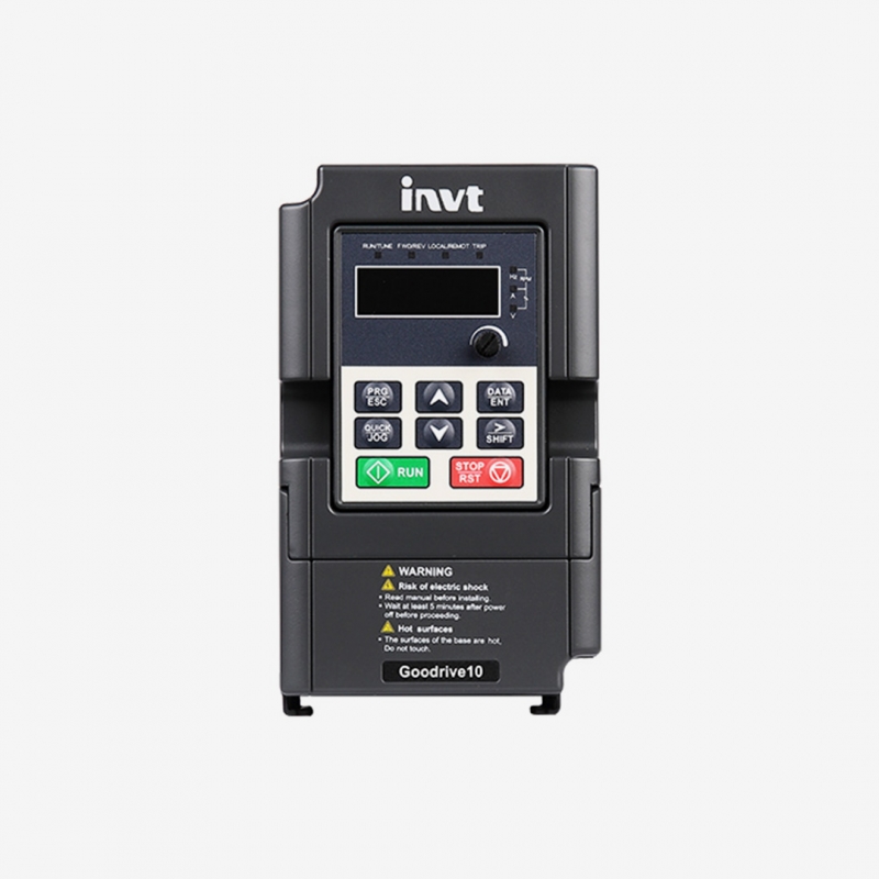 INVT Servo Drive