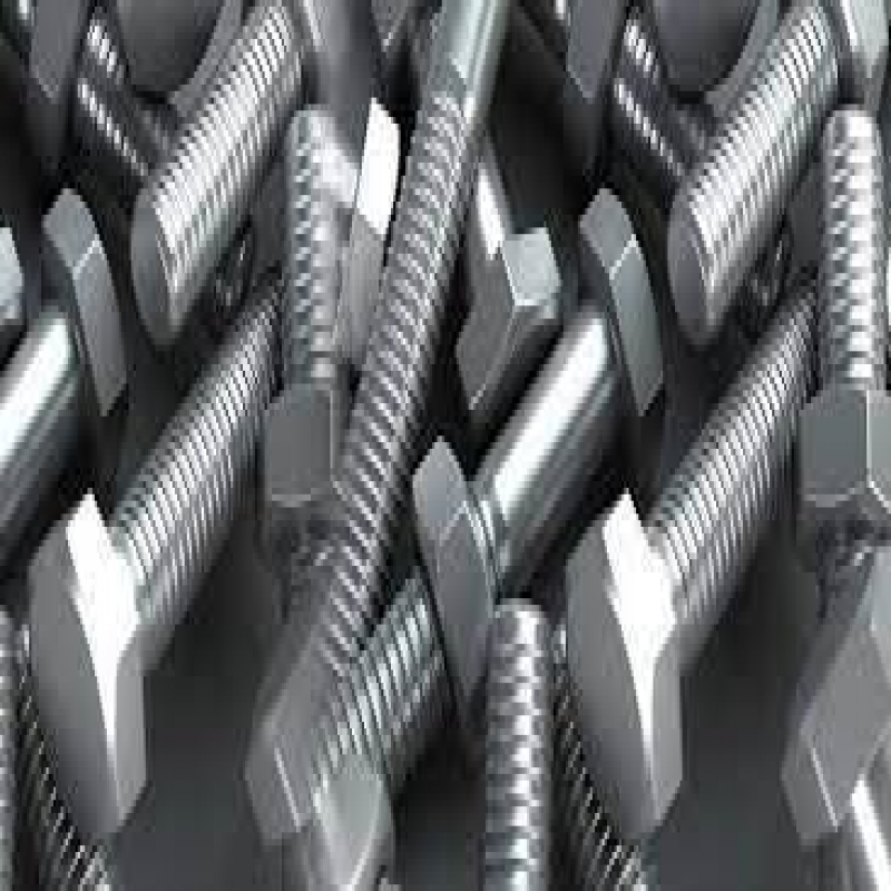 Industrial Fasteners & Hardware
