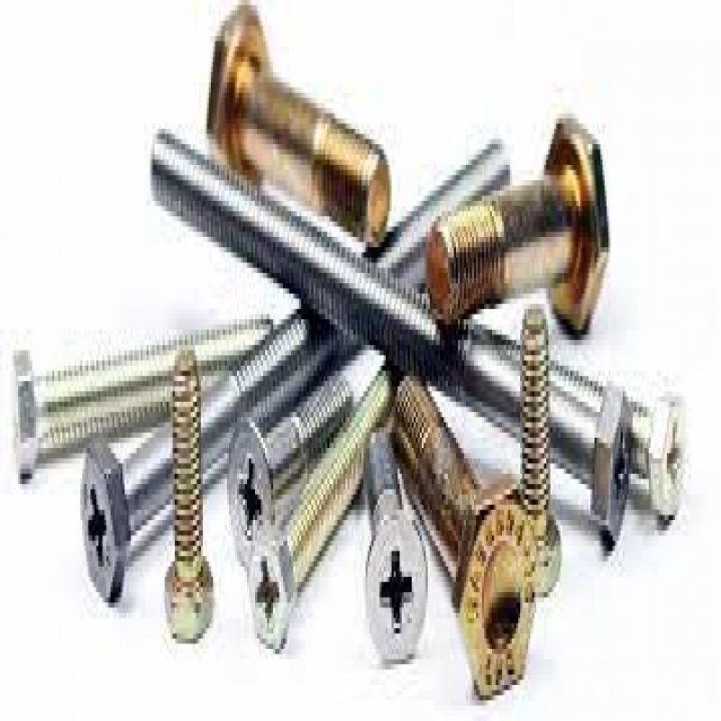 Industrial Fasteners & Hardware