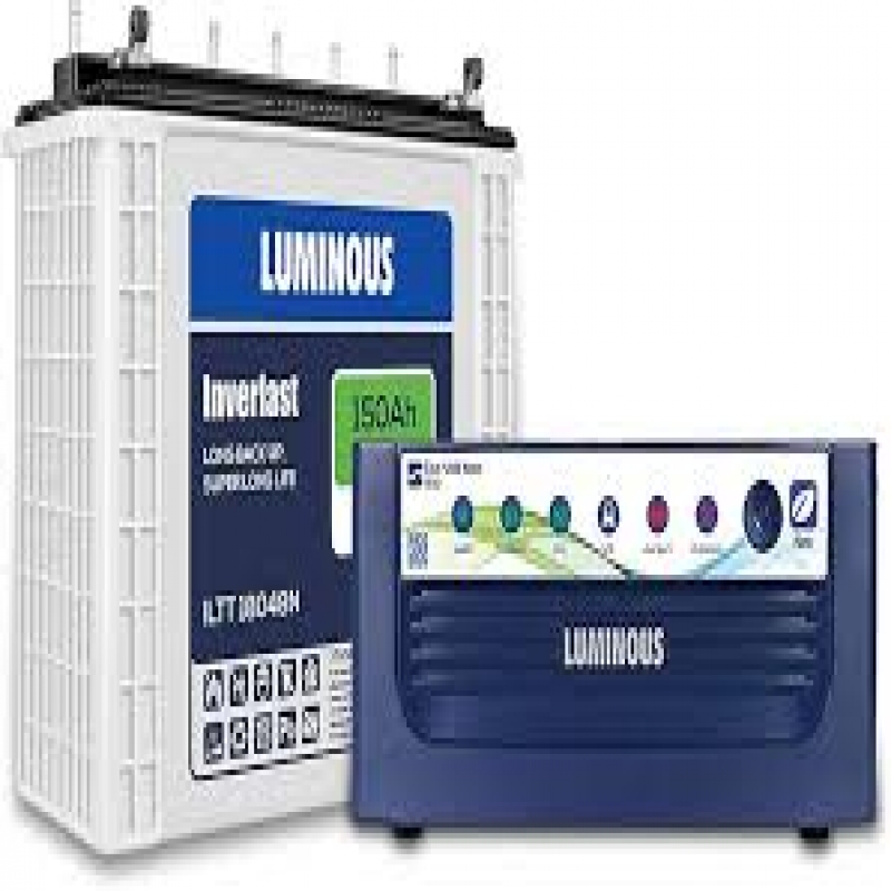 LUMINOUS INVERTER