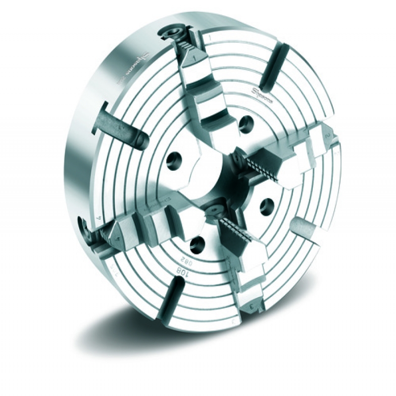 Machineries and Spare Parts