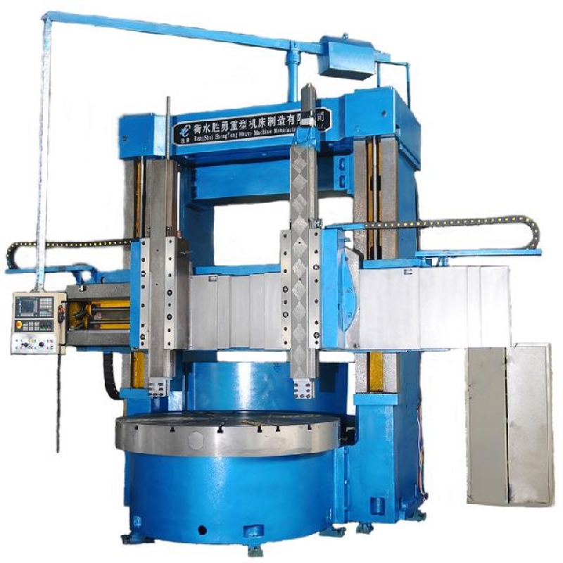 Machineries and Spare Parts
