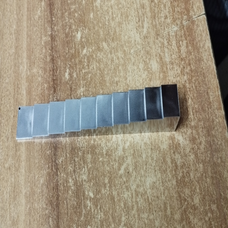 NDT Parts