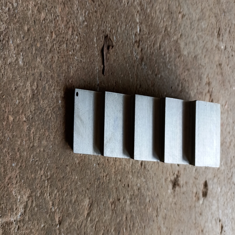 NDT Parts
