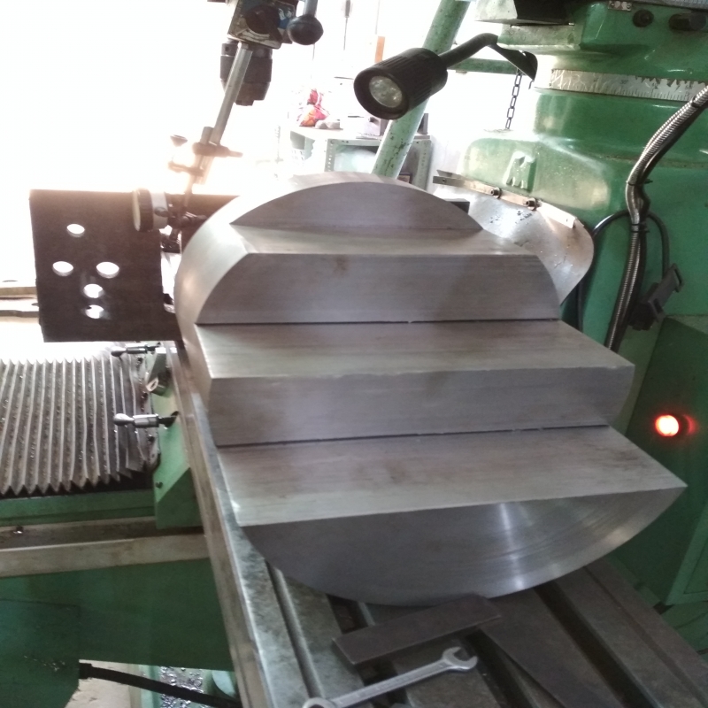 NDT Parts