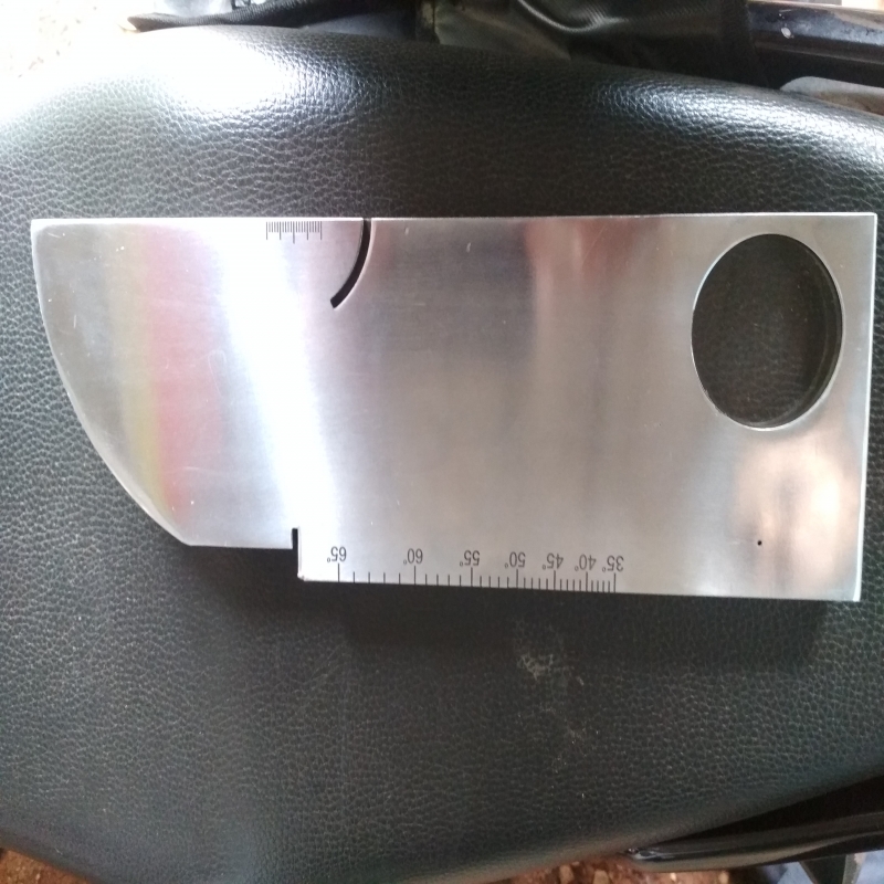 NDT Parts