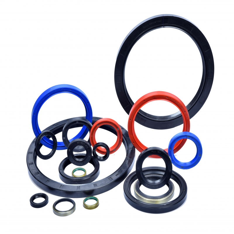 OIL SEAL