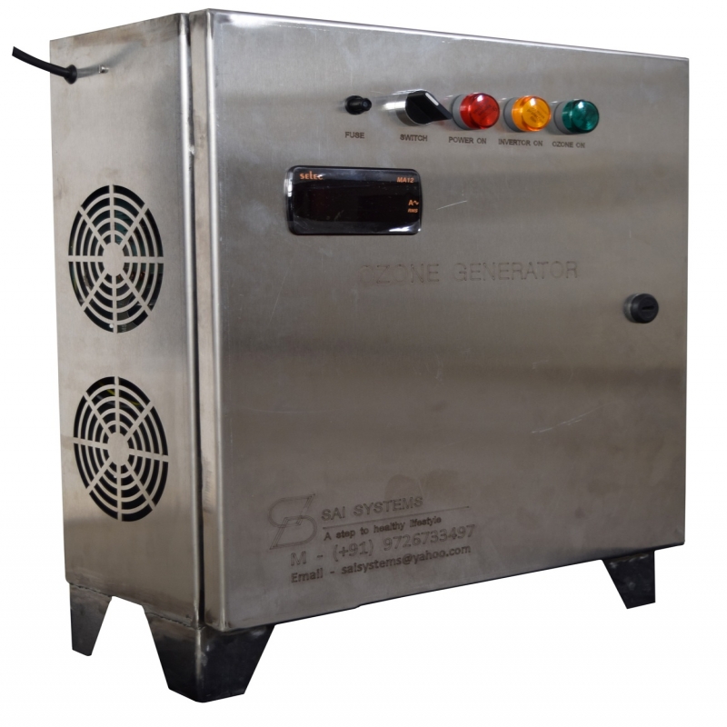 Ozone Generator