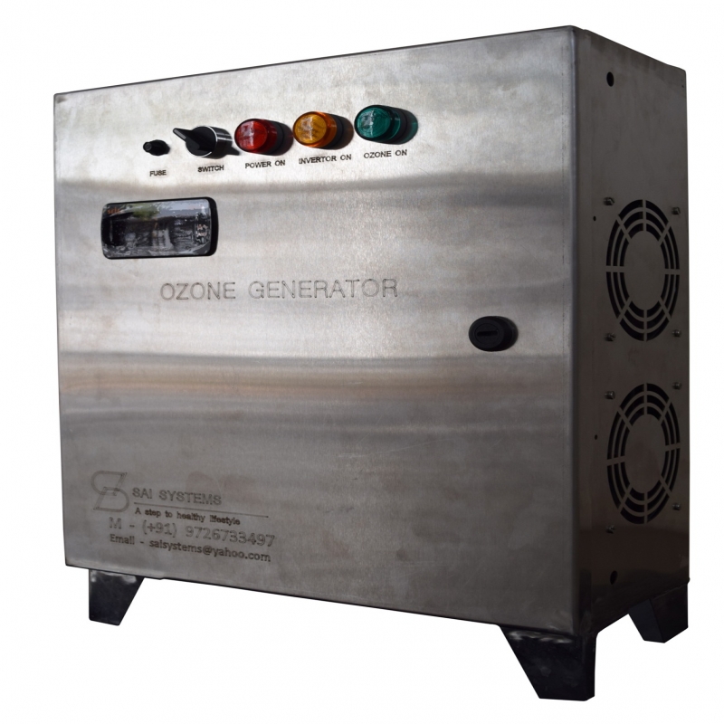 Ozone Generator
