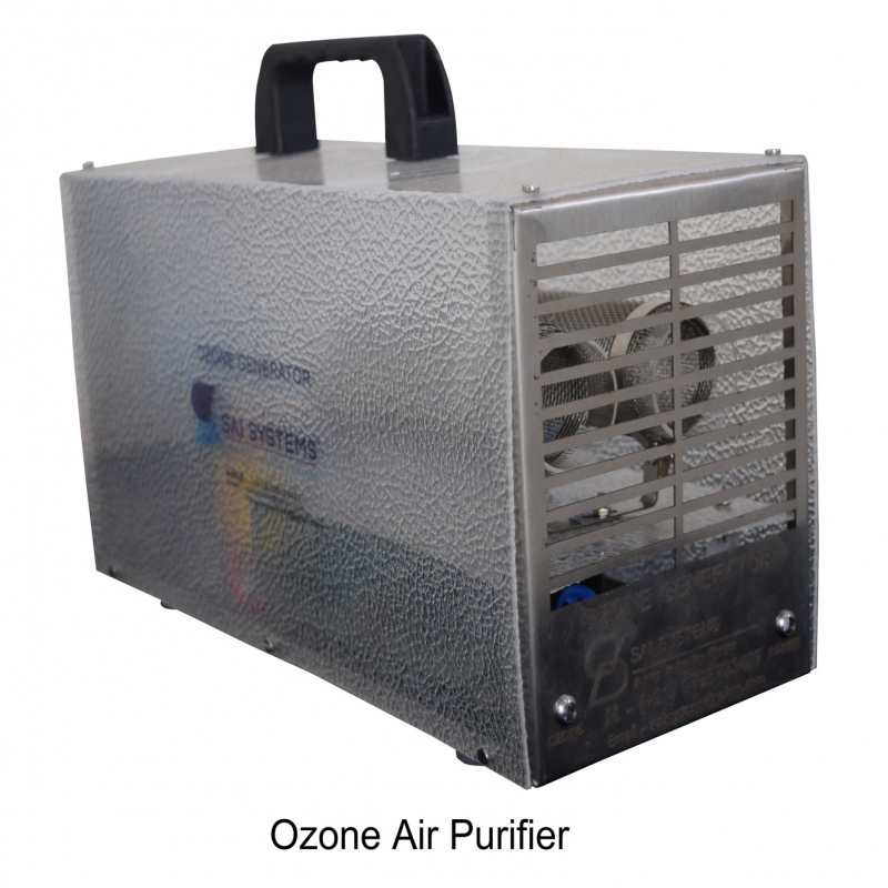 Ozone Generator