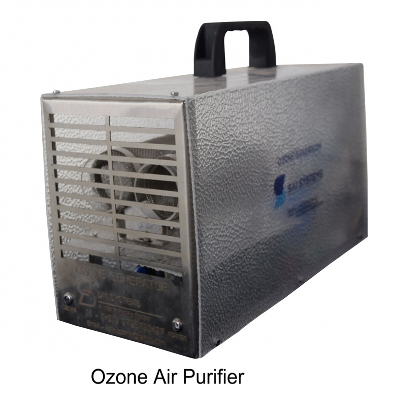Ozone Generator