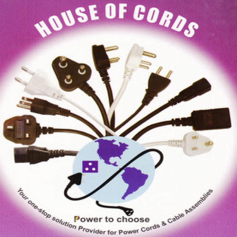 POWER CABLES