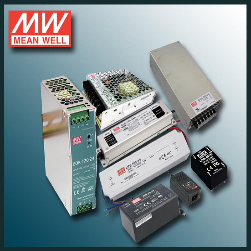 POWER SUPPLY