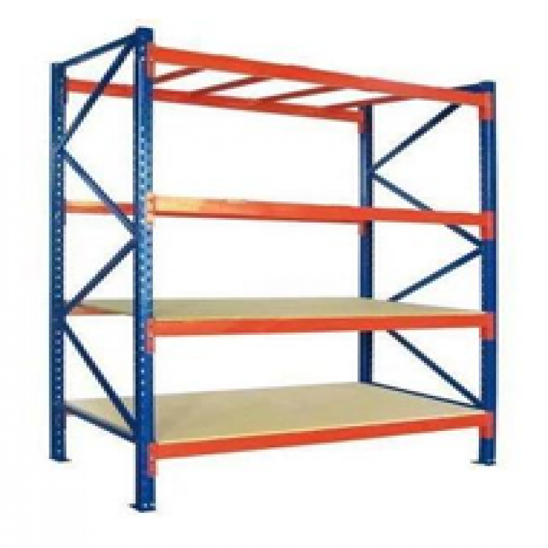 STORAGE RACK