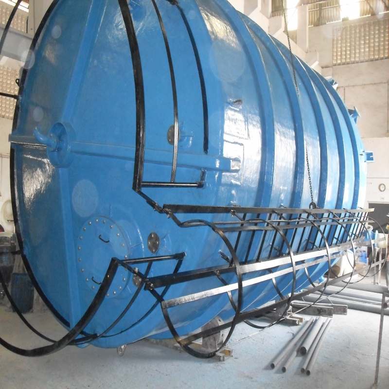 STORAGE TANK 