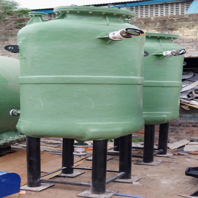 STORAGE TANK 
