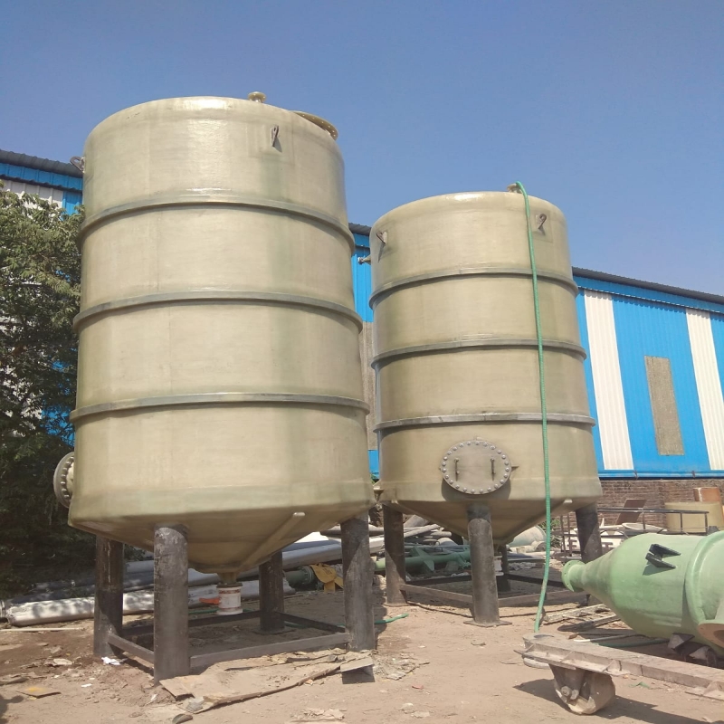 STORAGE TANK 