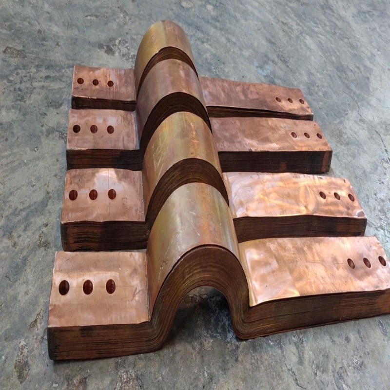 TRANSFORMER PARTS