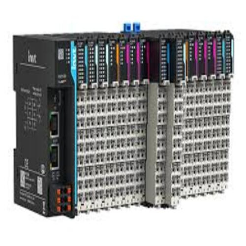 TS600 series Intelligent PLC