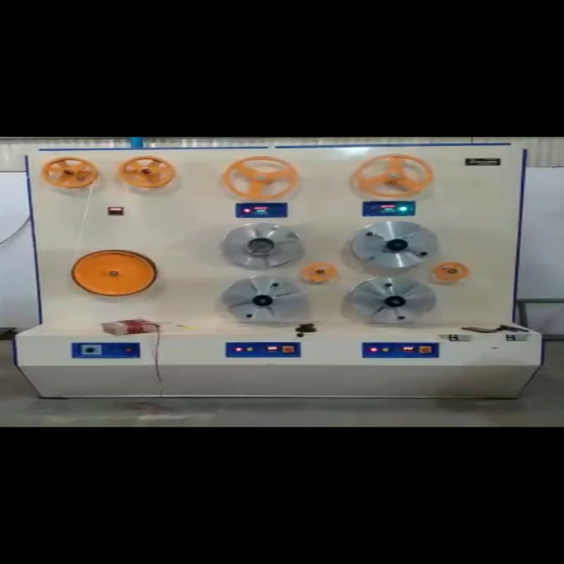 Taping Machines  / Poly Wraping Machine