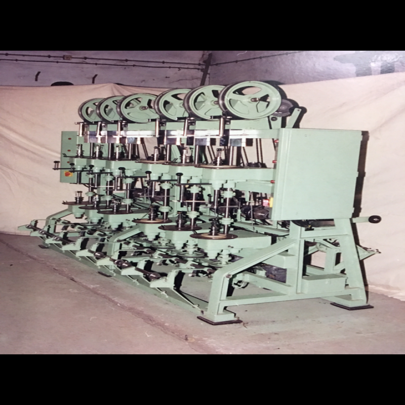 Taping Machines  / Poly Wraping Machine