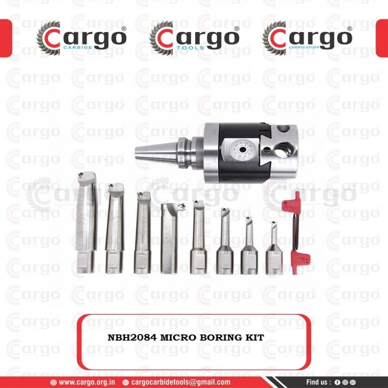 Toolings & Cutters