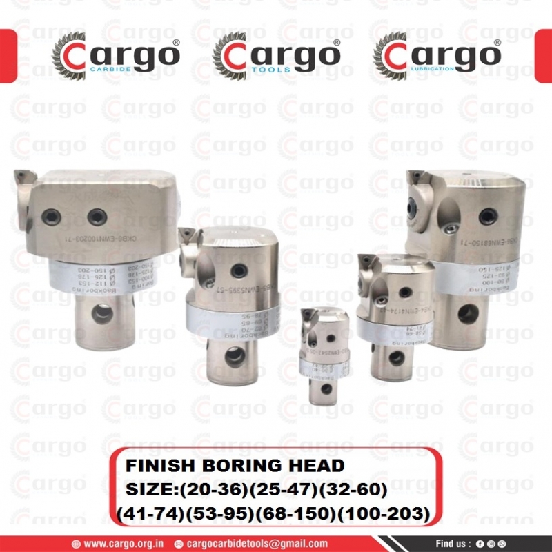 Toolings & Cutters