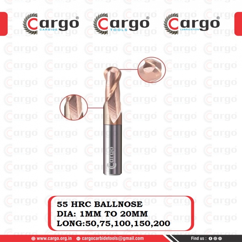 Toolings & Cutters