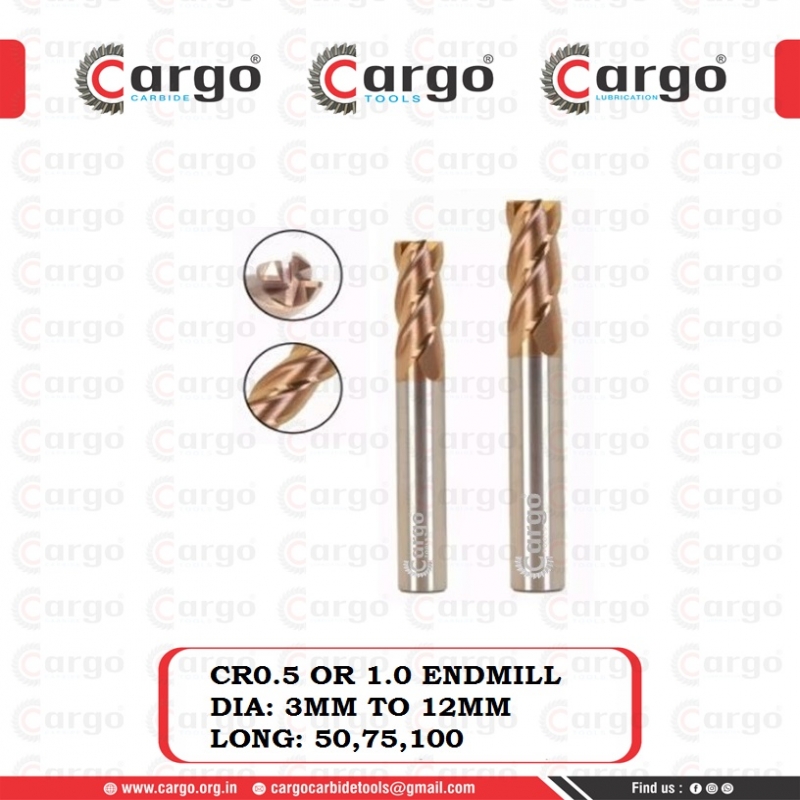 Toolings & Cutters