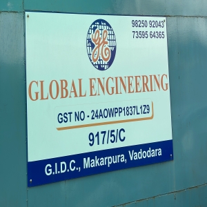 GLOBAL ENGINEERING