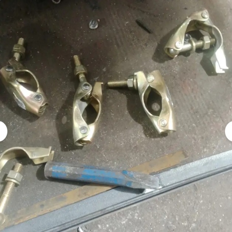 Clamps