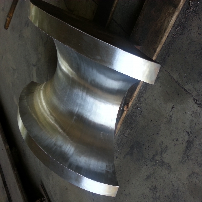 CNC MACHINE PART