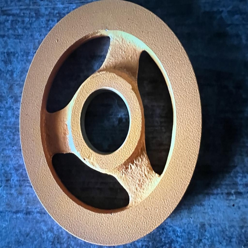 machine parts