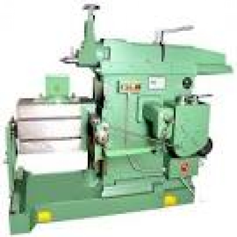 Milling