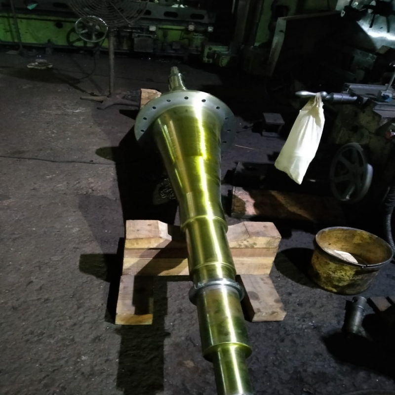 Turning