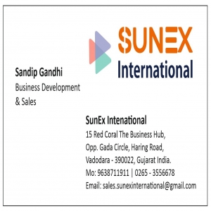 SunEx International 