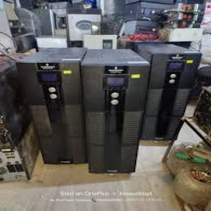 REFERB UPS
